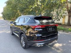 Jetour X70 PLUS 1.5T PLUS 5 - ფოტო 6
