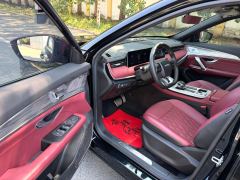 Jetour X70 PLUS 1.5T PLUS 5 - ფოტო 7