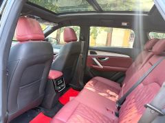 Jetour X70 PLUS 1.5T PLUS 5 - ფოტო 8