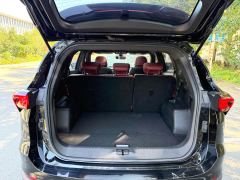 Jetour X70 PLUS 1.5T PLUS 5 - ფოტო 9