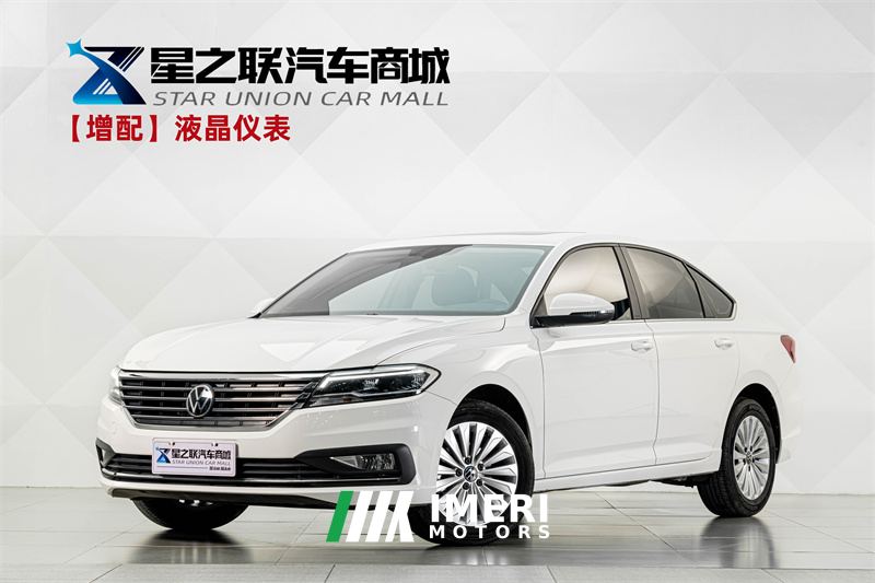 Volkswagen Lavida 1.5L Automatic Comfort Edition - ავტომობილი ჩინეთიდან