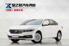 Volkswagen Lavida 1.5L Automatic Comfort Edition - ფოტო 1