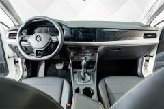 Volkswagen Lavida 1.5L Automatic Comfort Edition - ფოტო 12