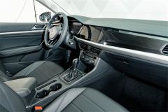 Volkswagen Lavida 1.5L Automatic Comfort Edition - ფოტო 17