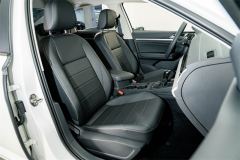 Volkswagen Lavida 1.5L Automatic Comfort Edition - ფოტო 19