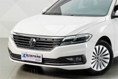 Volkswagen Lavida 1.5L Automatic Comfort Edition - ფოტო 2