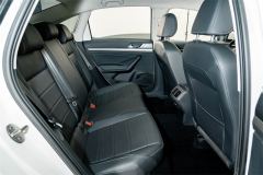 Volkswagen Lavida 1.5L Automatic Comfort Edition - ფოტო 20