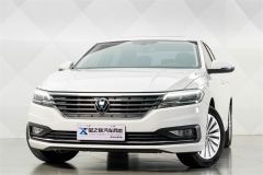 Volkswagen Lavida 1.5L Automatic Comfort Edition - ფოტო 3