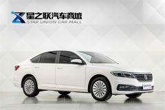 Volkswagen Lavida 1.5L Automatic Comfort Edition - ფოტო 5