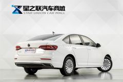 Volkswagen Lavida 1.5L Automatic Comfort Edition - ფოტო 6