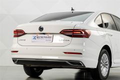 Volkswagen Lavida 1.5L Automatic Comfort Edition - ფოტო 7