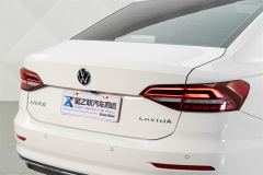 Volkswagen Lavida 1.5L Automatic Comfort Edition - ფოტო 8
