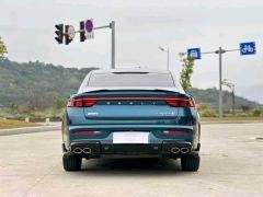 Geely Xingui Xingrui 2.0T Only this turquoise version - фото 8