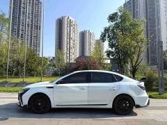 MG6 1.5T XLINE Shark Hunter Edition - ფოტო 3