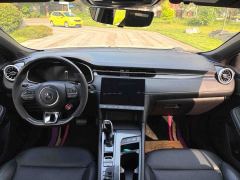 MG6 1.5T XLINE Shark Hunter Edition - ფოტო 5