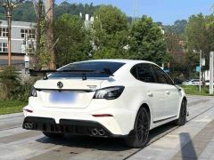 MG6 1.5T XLINE Shark Hunter Edition - ფოტო 7