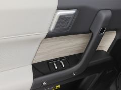 Icar Car iCAR 03 501km Long Range Edition - ფოტო 13