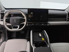 Icar Car iCAR 03 501km Long Range Edition - ფოტო 16