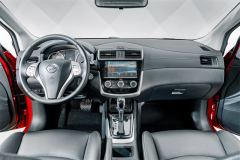 Nissan Tiida 1.6L Edition - photo 10