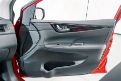 Nissan Tiida 1.6L Edition - photo 13