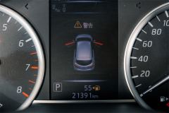 Nissan Tiida 1.6L Edition - photo 16