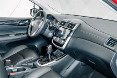Nissan Tiida 1.6L Edition - photo 17