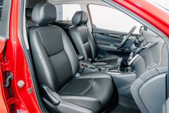 Nissan Tiida 1.6L Edition - photo 18