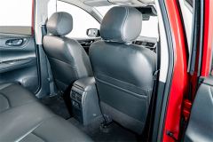 Nissan Tiida 1.6L Edition - photo 19