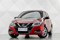 Nissan Tiida 1.6L Edition - photo 2