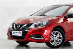 Nissan Tiida 1.6L Edition - photo 3