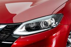Nissan Tiida 1.6L Edition - photo 4