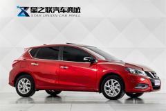 Nissan Tiida 1.6L Edition - photo 5