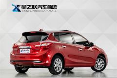 Nissan Tiida 1.6L Edition - photo 6
