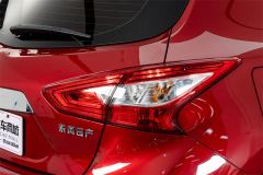 Nissan Tiida 1.6L Edition - photo 8