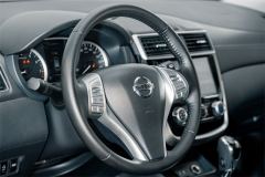 Nissan Tiida 1.6L Edition - photo 9