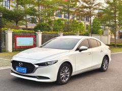 Mazda3 Axela 2.0L Automatic Prime Edition - ფოტო 1