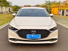 Mazda3 Axela 2.0L Automatic Prime Edition - ფოტო 2