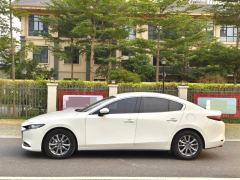 Mazda3 Axela 2.0L Automatic Prime Edition - ფოტო 3