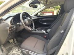 Mazda3 Axela 2.0L Automatic Prime Edition - ფოტო 4