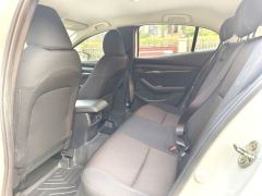 Mazda3 Axela 2.0L Automatic Prime Edition - ფოტო 6