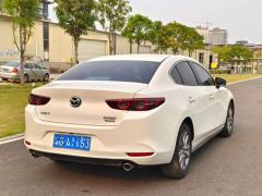 Mazda3 Axela 2.0L Automatic Prime Edition - ფოტო 7