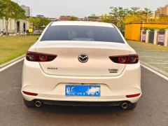 Mazda3 Axela 2.0L Automatic Prime Edition - ფოტო 8