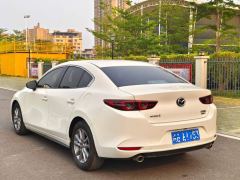 Mazda3 Axela 2.0L Automatic Prime Edition - ფოტო 9