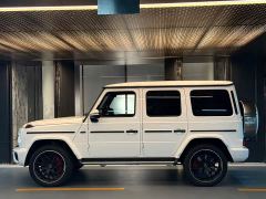Mercedes-Benz G-Class G 500 - photo 2
