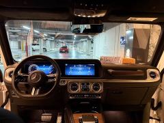 Mercedes-Benz G-Class G 500 - photo 4