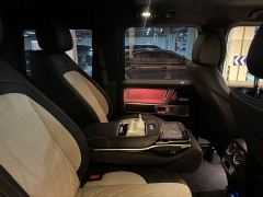 Mercedes-Benz G-Class G 500 - photo 5
