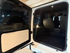 Mercedes-Benz G-Class G 500 - photo 6