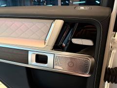 Mercedes-Benz G-Class G 500 - photo 7
