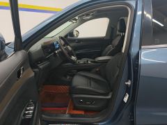 Ford Equator Sport EcoBoost 170 Platinum Leading Edition - photo 14