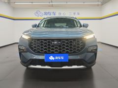 Ford Equator Sport EcoBoost 170 Platinum Leading Edition - photo 3
